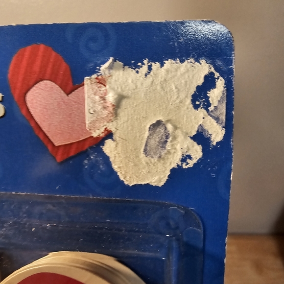 2002 Nick Jr. Blue's Clues Valentines - Picture 4 of 7